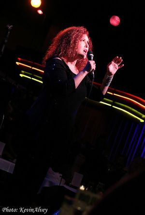 Melissa Manchester  Photo