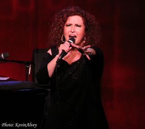 Melissa Manchester @ BroadwayWorld Melissa Manchester Photo