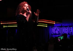 Melissa Manchester @ BroadwayWorld Melissa Manchester Photo