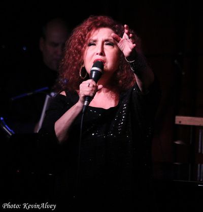 Melissa Manchester  Photo