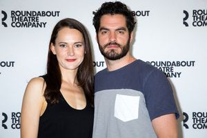 Natalia Payne, Alex Micklewicz Photo