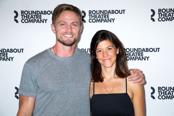 Zoe Winters, Wilson Bethel Photo