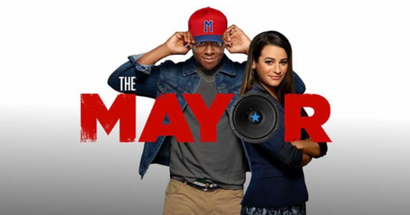 Review: Lea Michele-Led Comedy THE MAYOR Gets Our Vote!  Image