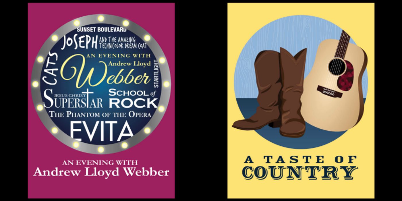 Mill Mountain Theatre Announces 2018 Season  Image