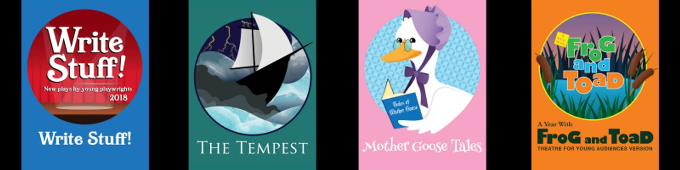 Mill Mountain Theatre Announces 2018 Season  Image