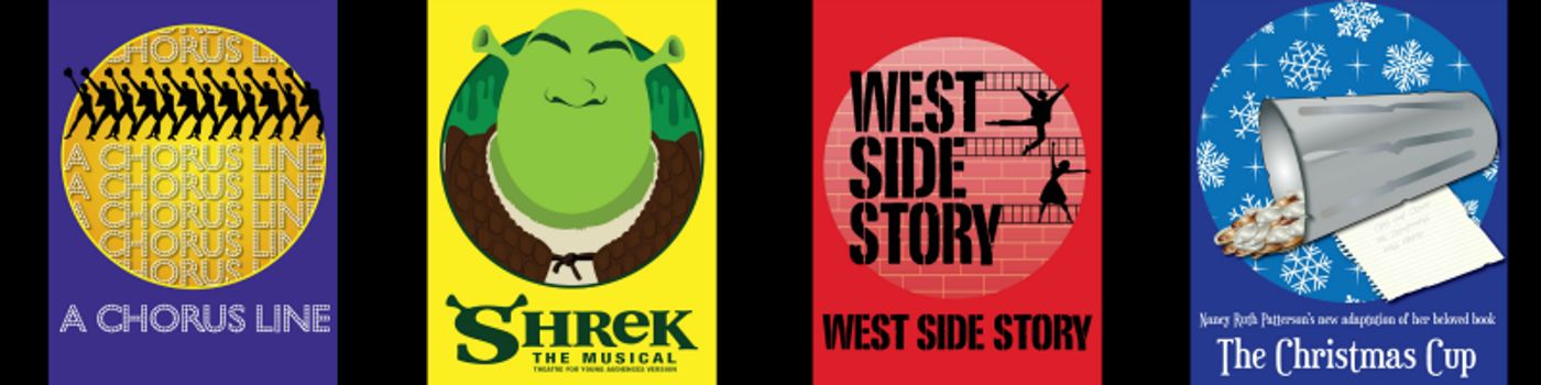 Mill Mountain Theatre Announces 2018 Season  Image