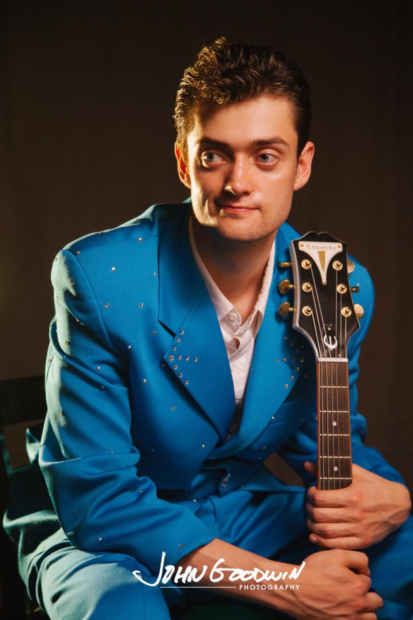 FRIDAY 5 (+1) on Tuesday: Arts Center of Cannon County's MILLION DOLLAR QUARTET  Image