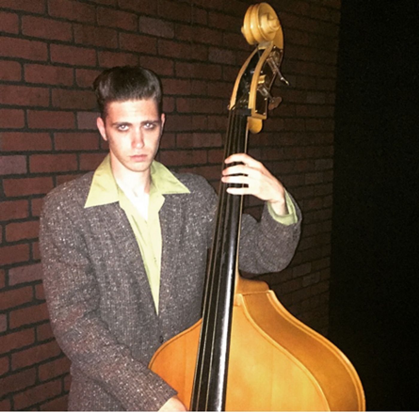 FRIDAY 5 (+1) on Tuesday: Arts Center of Cannon County's MILLION DOLLAR QUARTET  Image