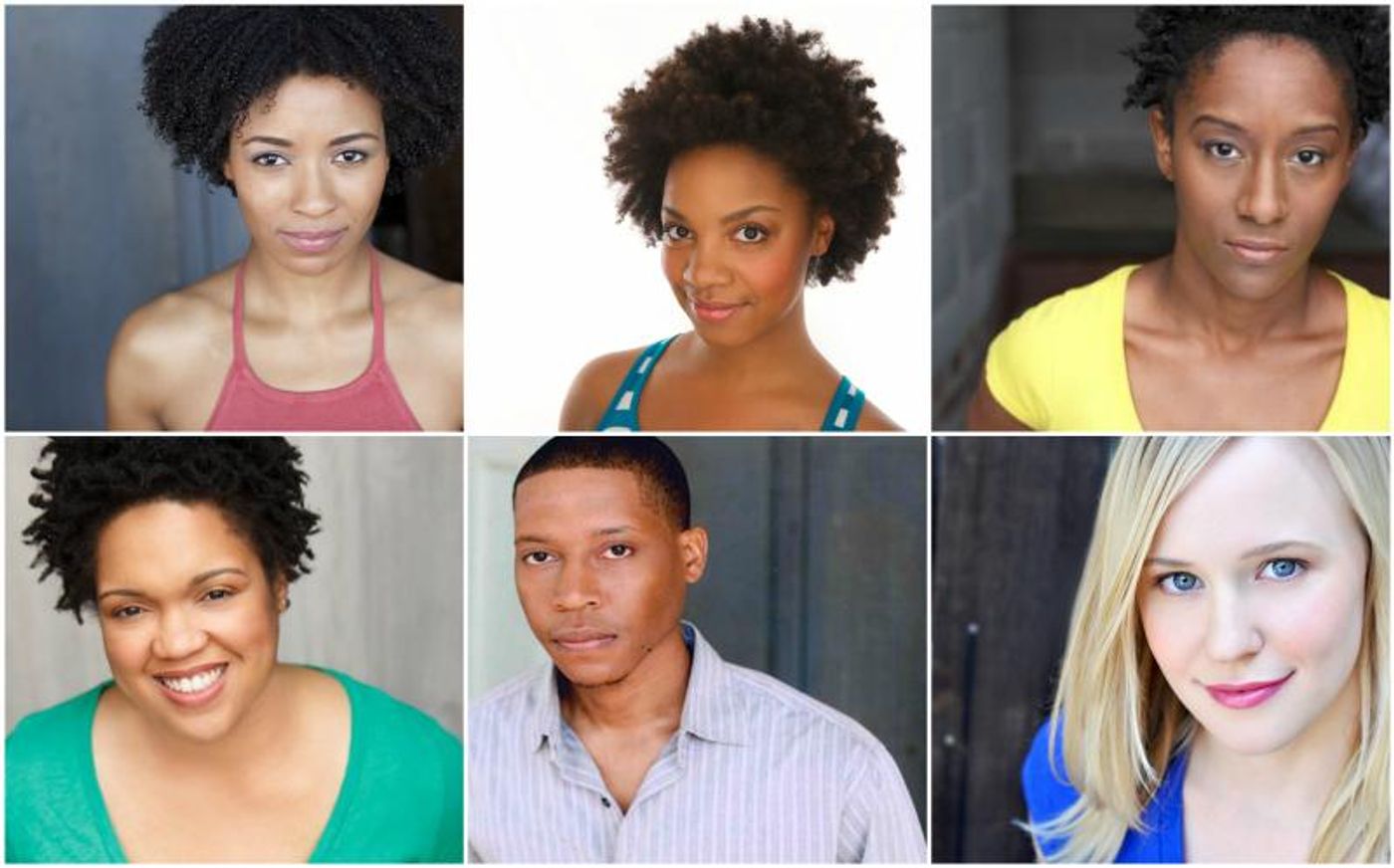 Cast Complete for Tracy Letts's World Premiere THE MINUTES at Steppenwolf; Stars Also Set for BLKS and More!  Image