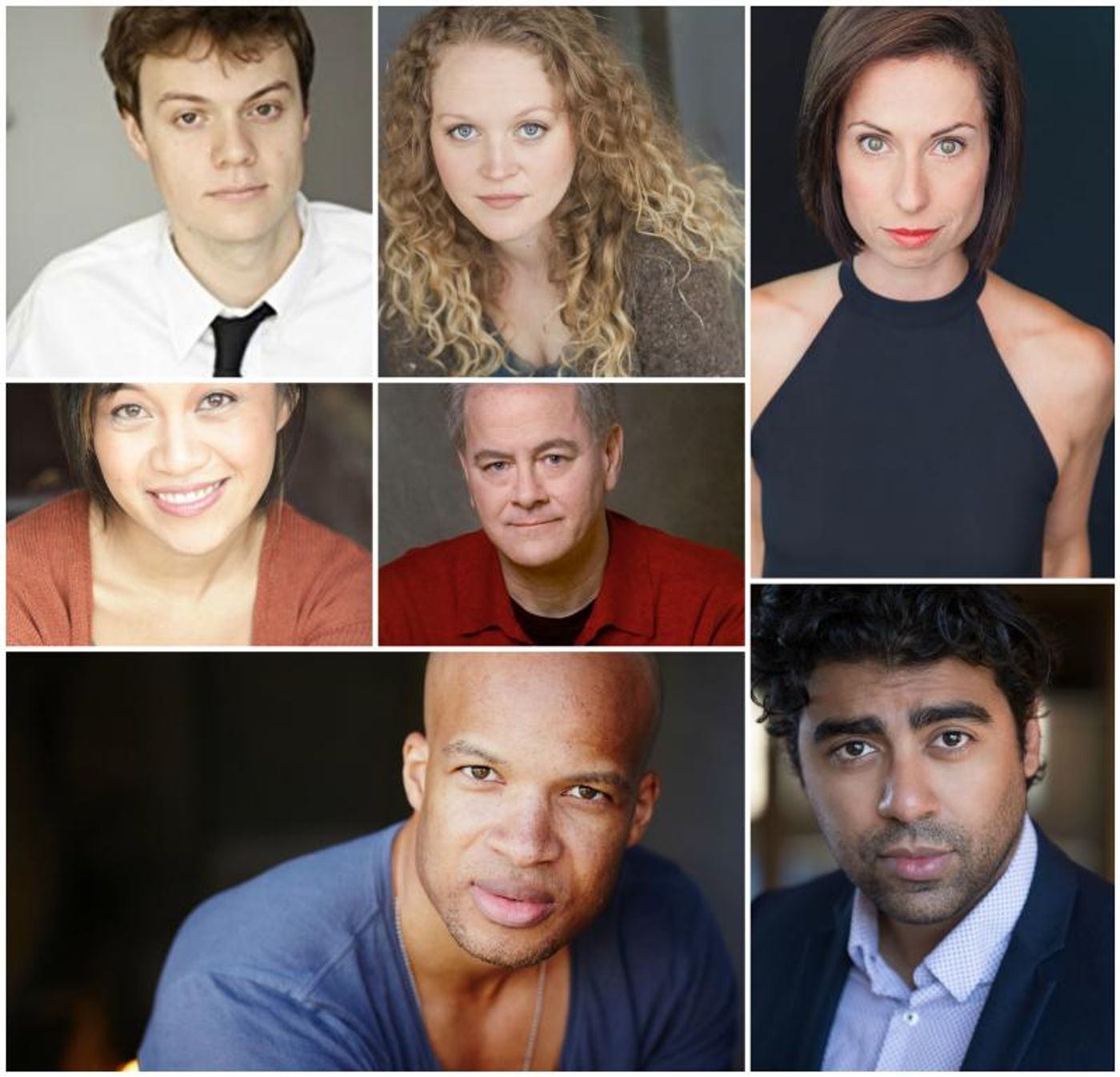 Cast Complete for Tracy Letts's World Premiere THE MINUTES at Steppenwolf; Stars Also Set for BLKS and More!  Image