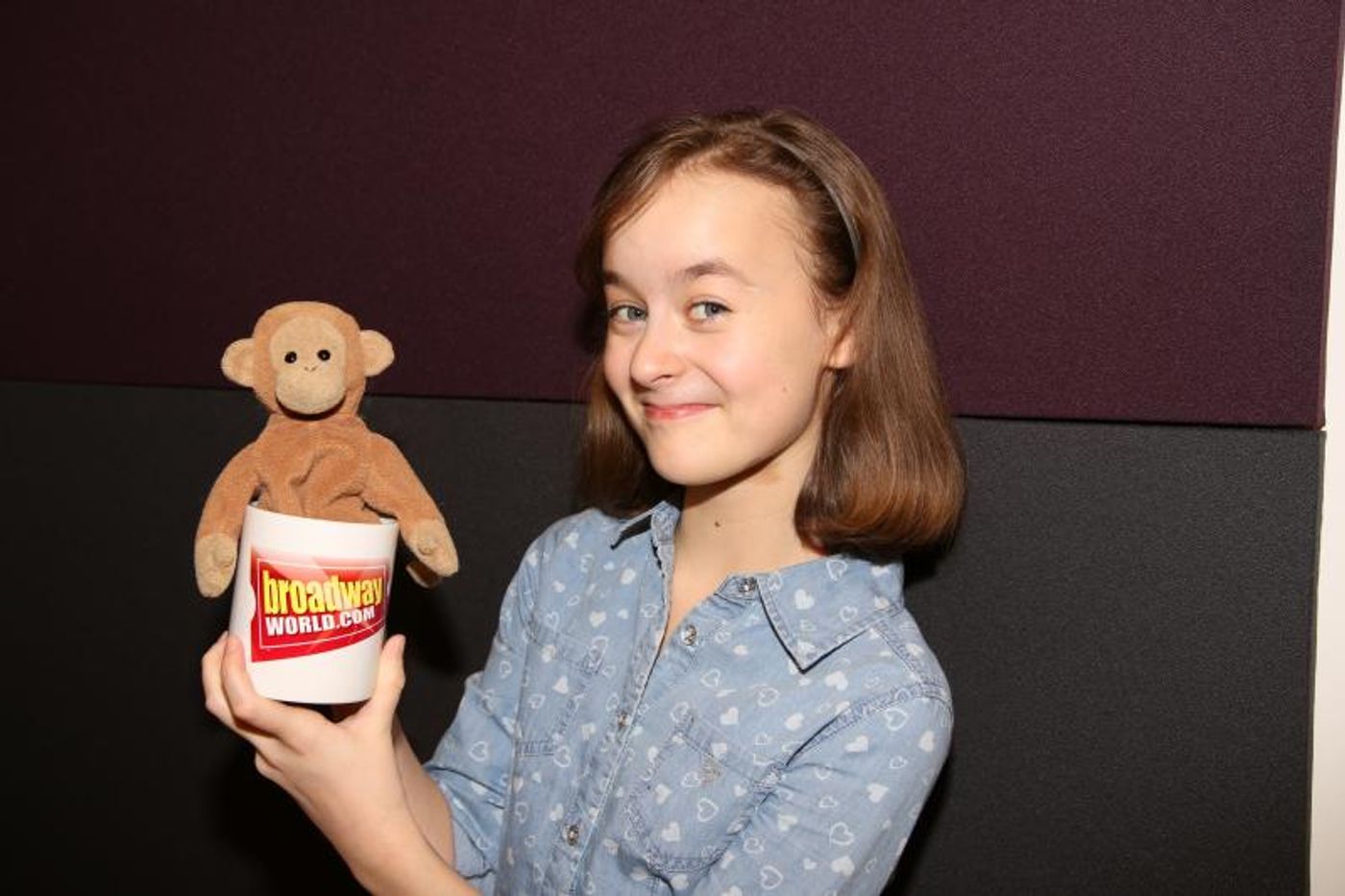 BWW Morning Brief September 13th, 2017: FOR PETER PAN ON HER 70TH BIRTHDAY Opens and More!  Image