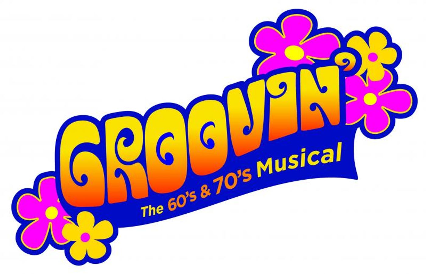 Review: Grooving Along to GROOVIN': THE 60'S & 70'S MUSICAL at Broadway Palm Dinner Theatre  Image