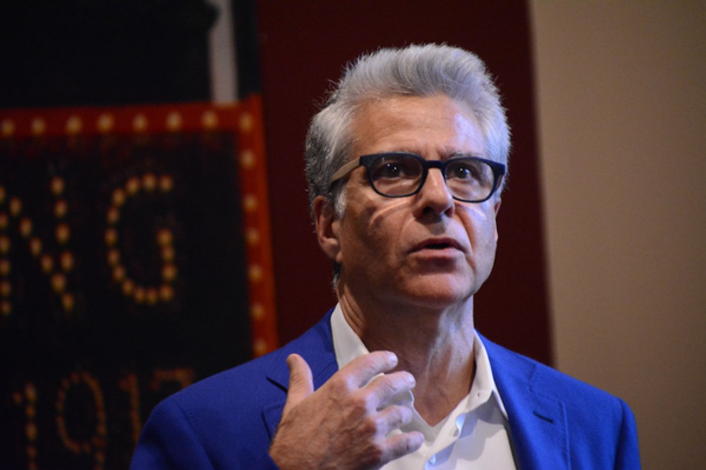 Photo Coverage: Meet the Cast of Howard Crabtree's WHEN PIGS FLY!  Image