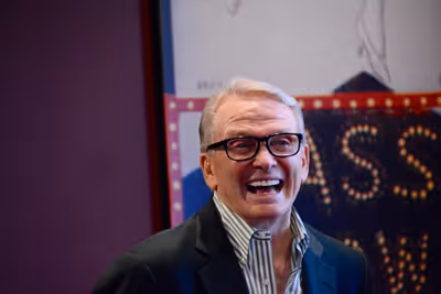 Bob Mackie Photo