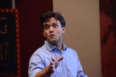 Jordan Ahnquist  Photo