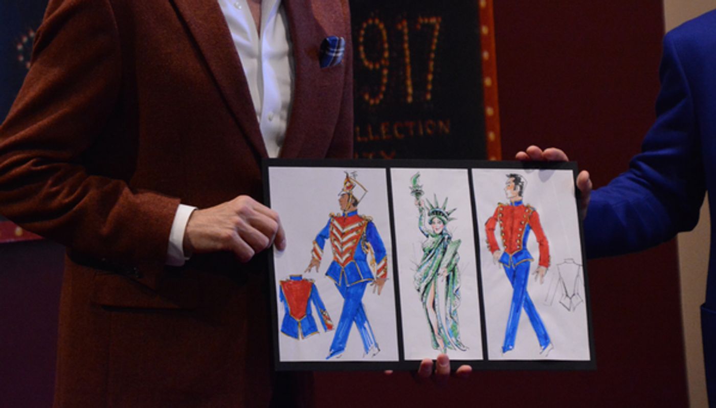 Photo Coverage: Meet the Cast of Howard Crabtree's WHEN PIGS FLY!  Image