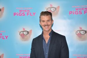 Denis Jones @ BroadwayWorld Denis Jones Photo