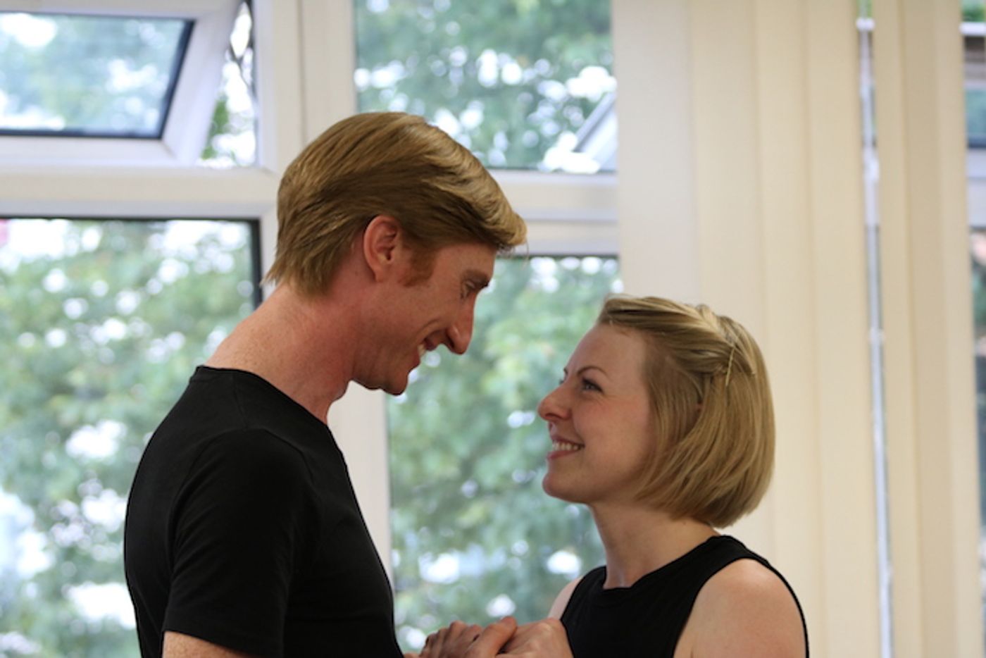 Guest Blog: Kieran Buckeridge On The UK Tour Of PRIVATE LIVES Image