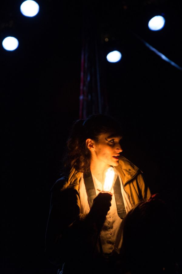 Maricelis Galanes Photo