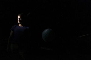 Sean Hinckle @ BroadwayWorld Sean Hinckle Photo