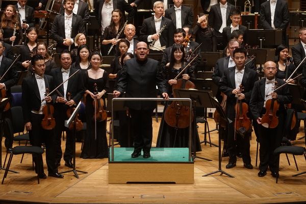 HK Phil Photo