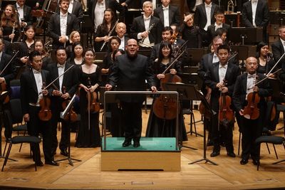HK Phil Photo