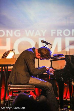 Peter CIncotti @ BroadwayWorld Peter CIncotti Photo