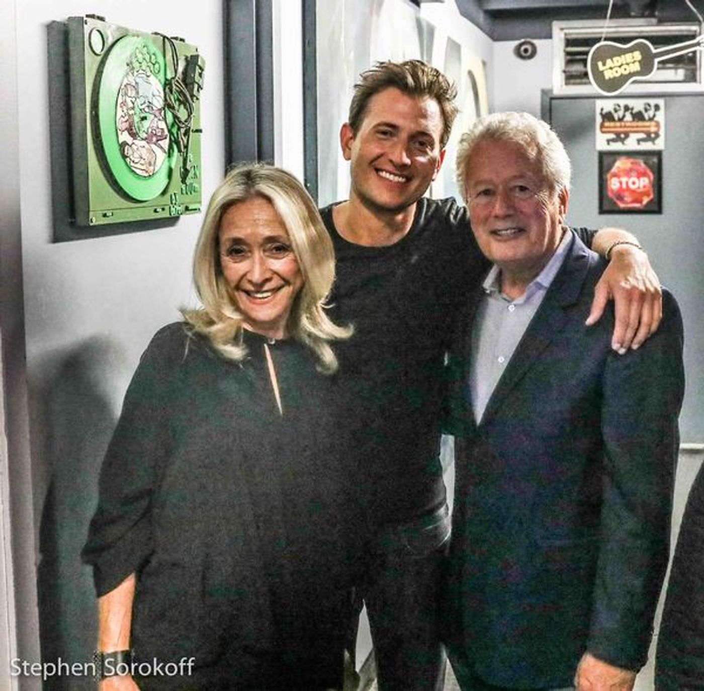 Photo Coverage: Peter Cincotti Is A LONG WAY FROM HOME at The Cutting Room  Image