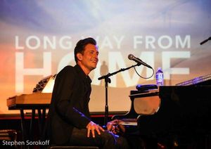 Peter Cincotti @ BroadwayWorld Peter Cincotti Photo