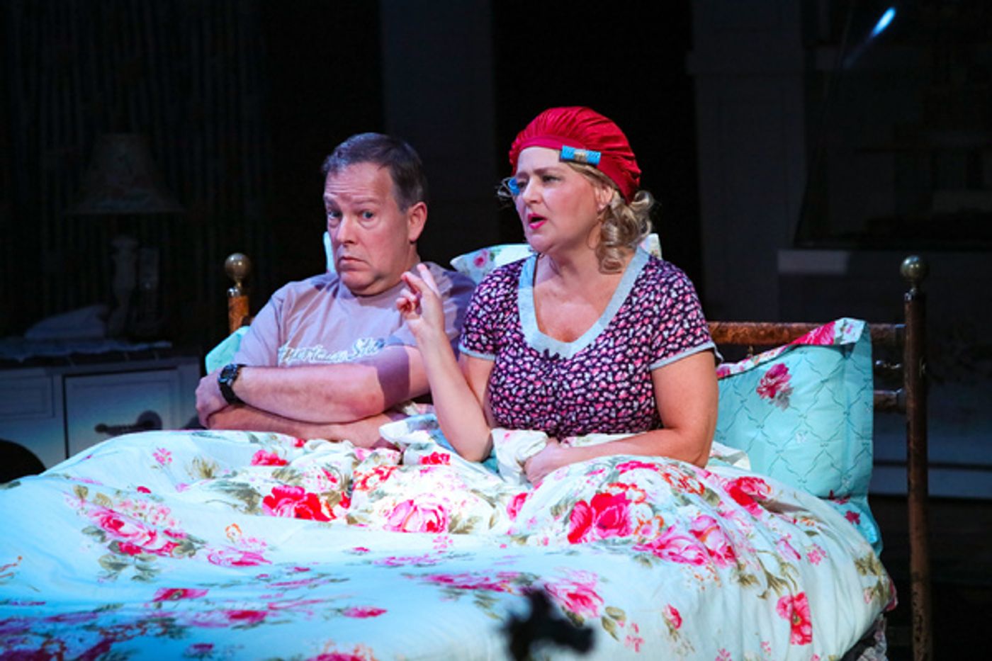 Photo Flash: First Look at Bekah Brunstetter's THE CAKE at PlayMakers  Image