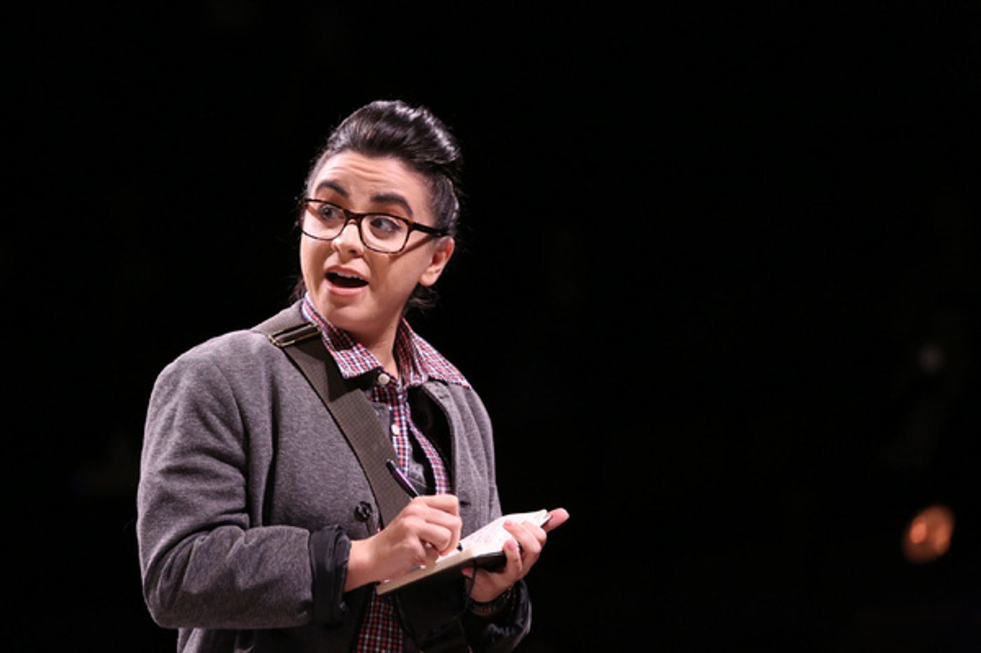 Photo Flash: First Look at Bekah Brunstetter's THE CAKE at PlayMakers  Image