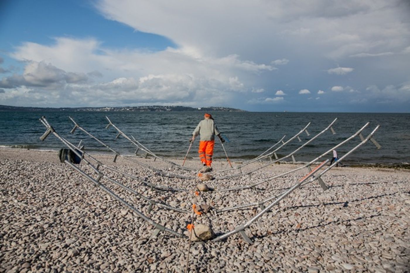Photo Flash: First Look at Situations' THE TALE Inspired by Phillip Hoare  Image