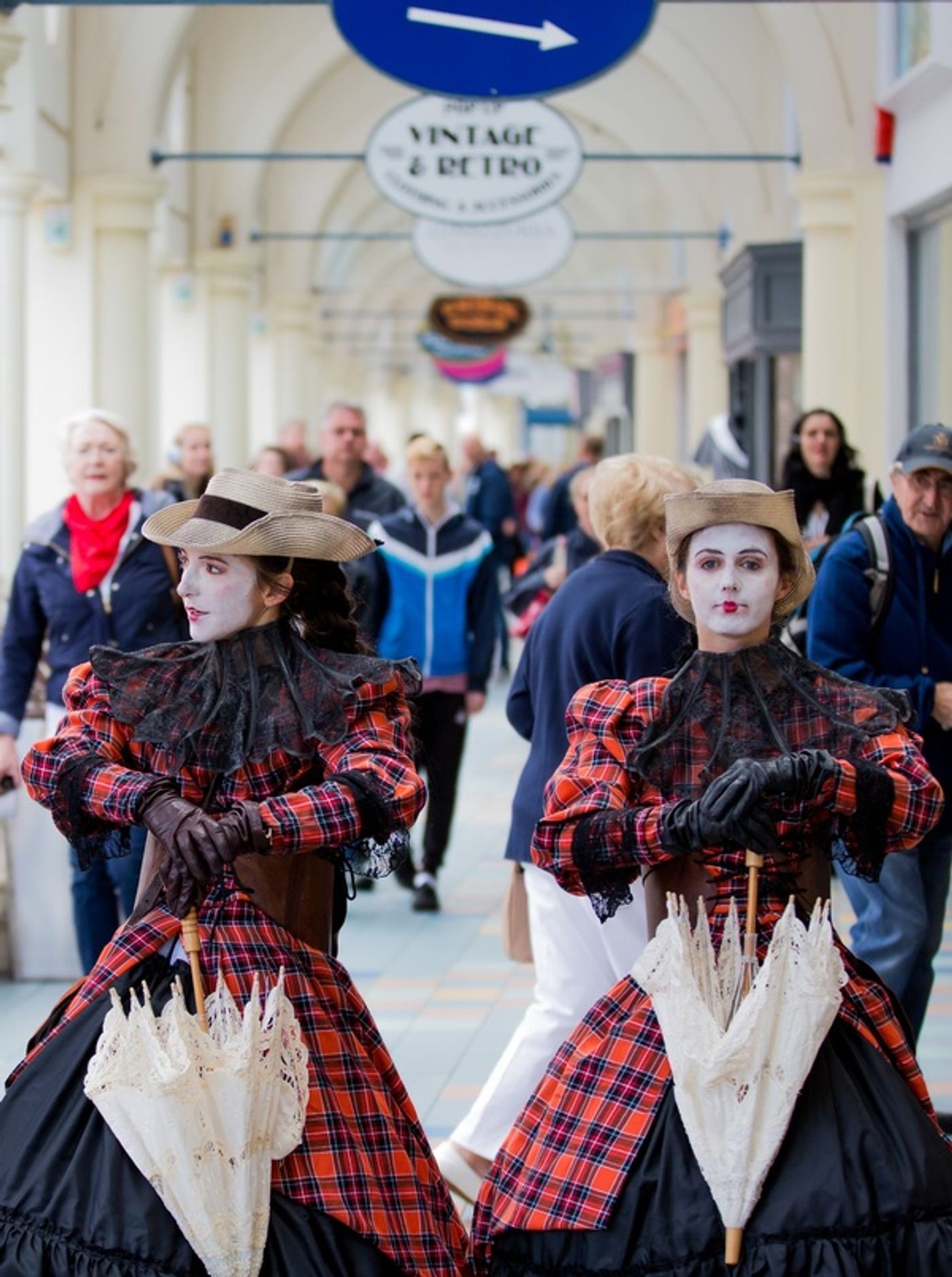 Photo Flash: First Look at Situations' THE TALE Inspired by Phillip Hoare  Image