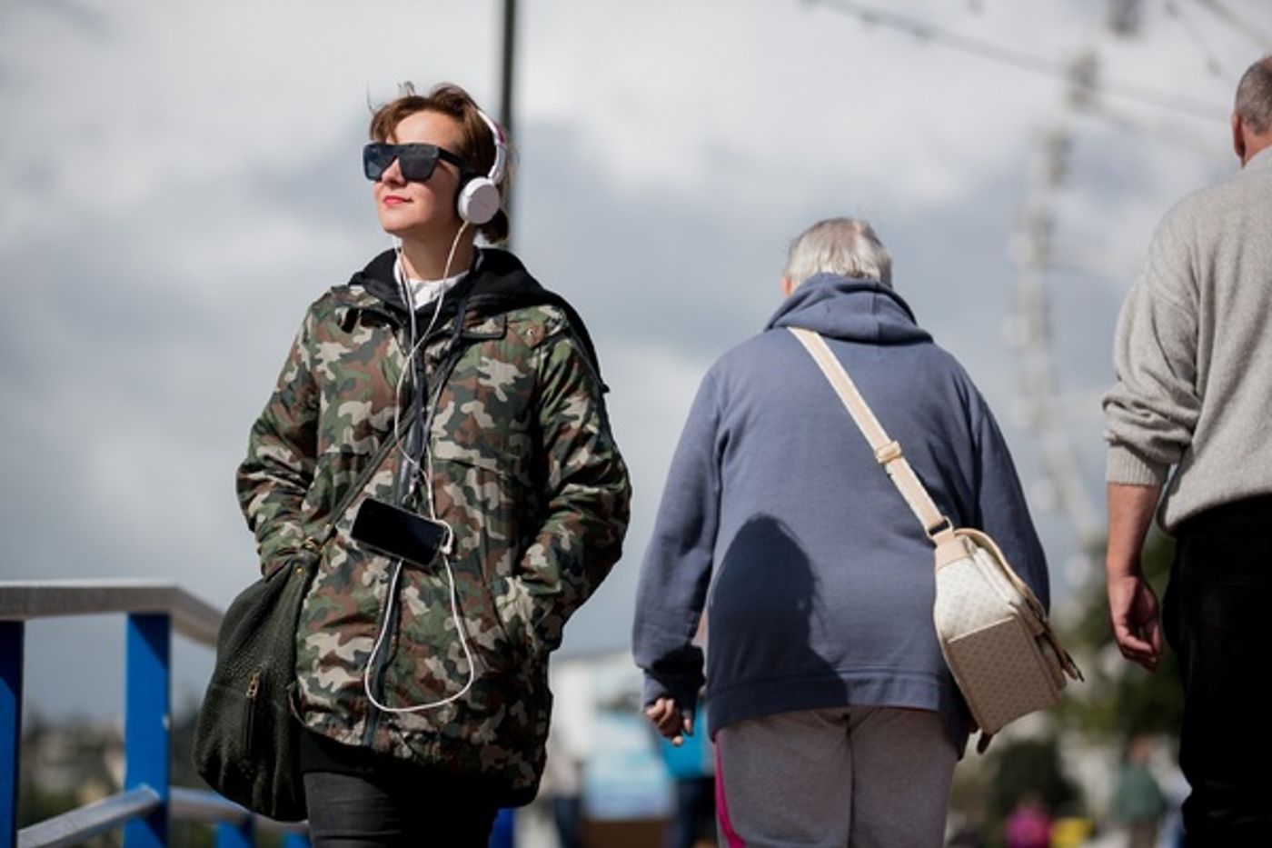 Photo Flash: First Look at Situations' THE TALE Inspired by Phillip Hoare  Image