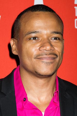 LeRoy McClain @ BroadwayWorld LeRoy McClain Photo