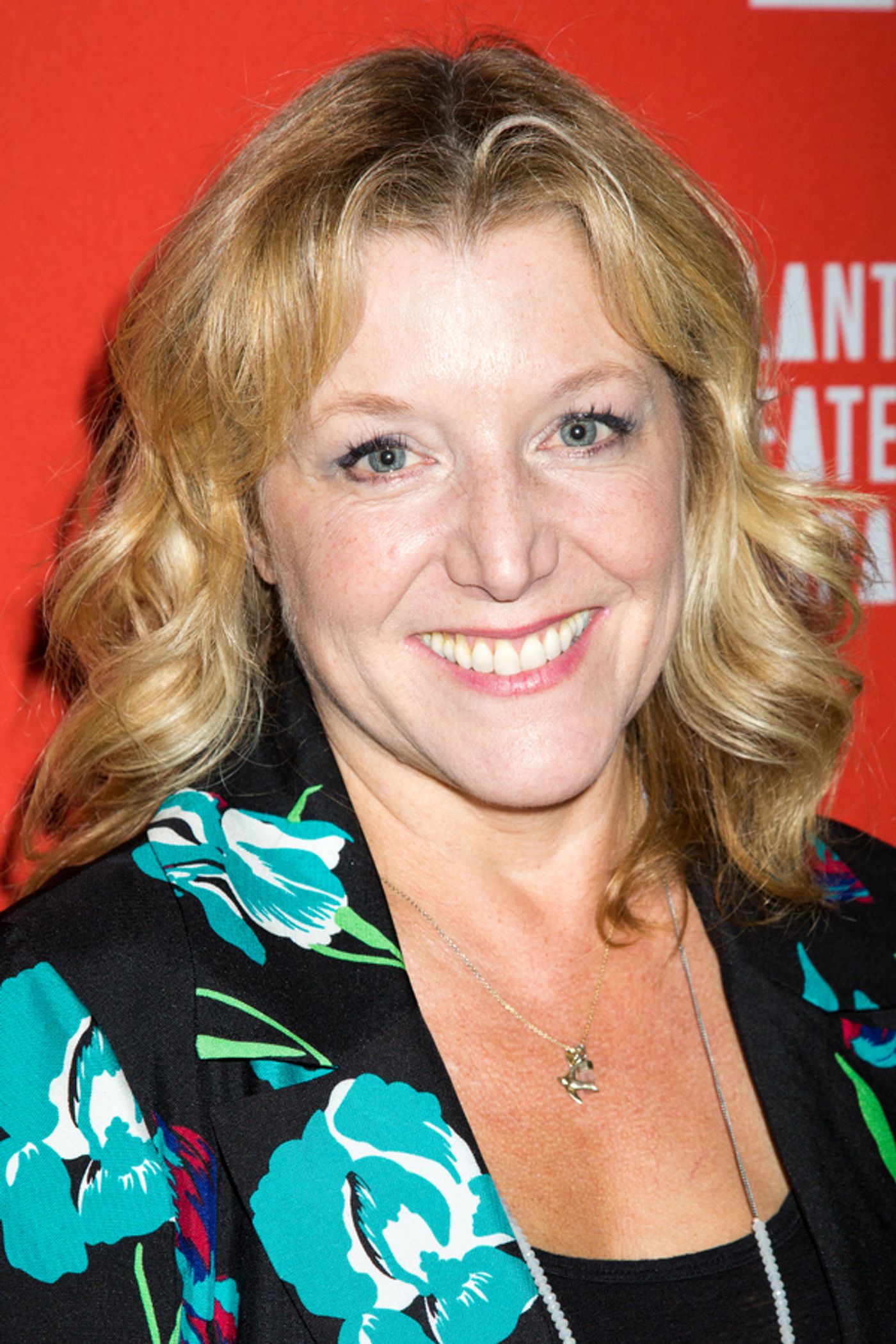 Photo Coverage: Atlantic Theater Company Celebrates Opening Night of ON THE SHORE OF THE WIDE WORLD  Image