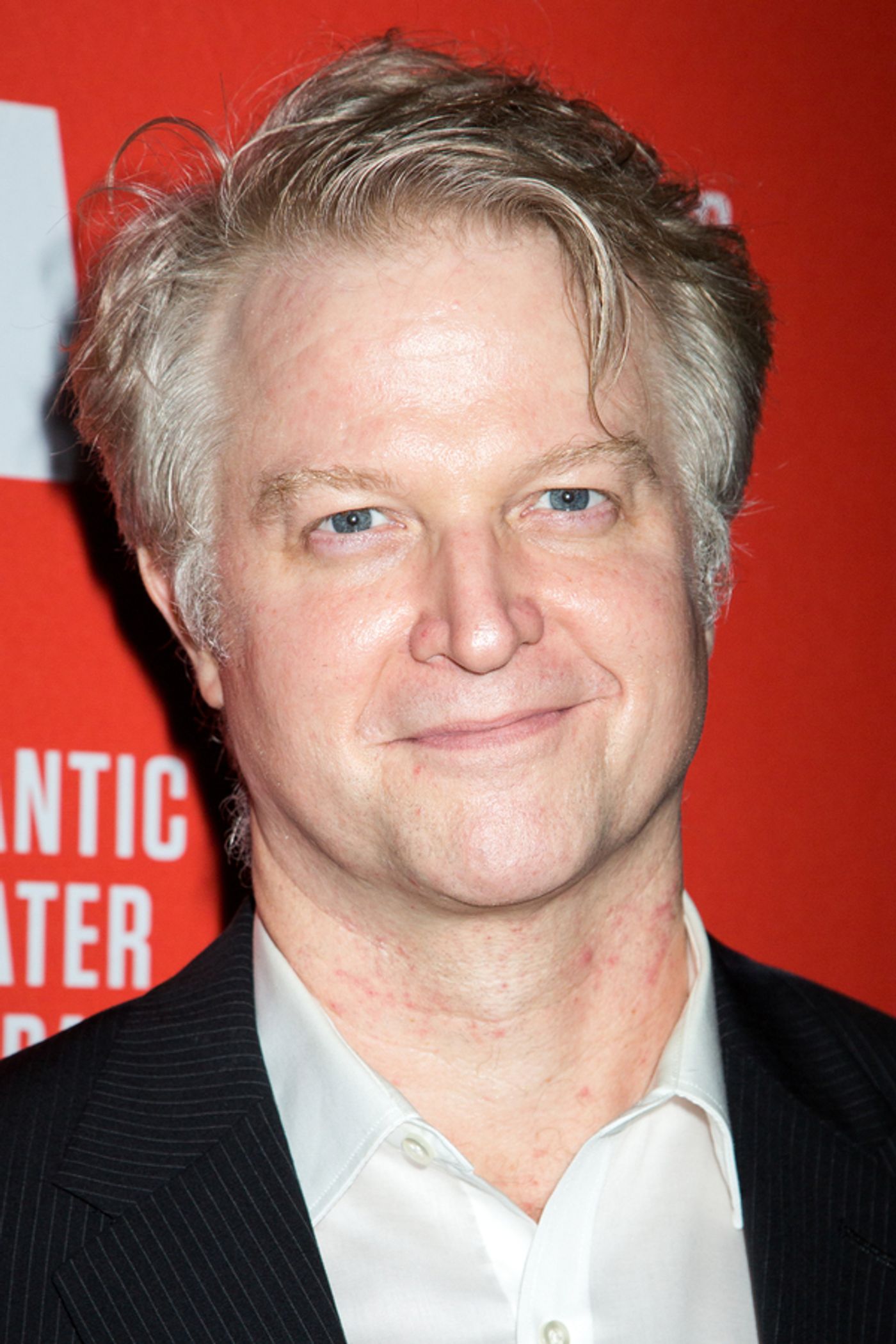 Photo Coverage: Atlantic Theater Company Celebrates Opening Night of ON THE SHORE OF THE WIDE WORLD  Image