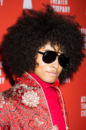 Odiseas Georgiadis @ BroadwayWorld Odiseas Georgiadis Photo