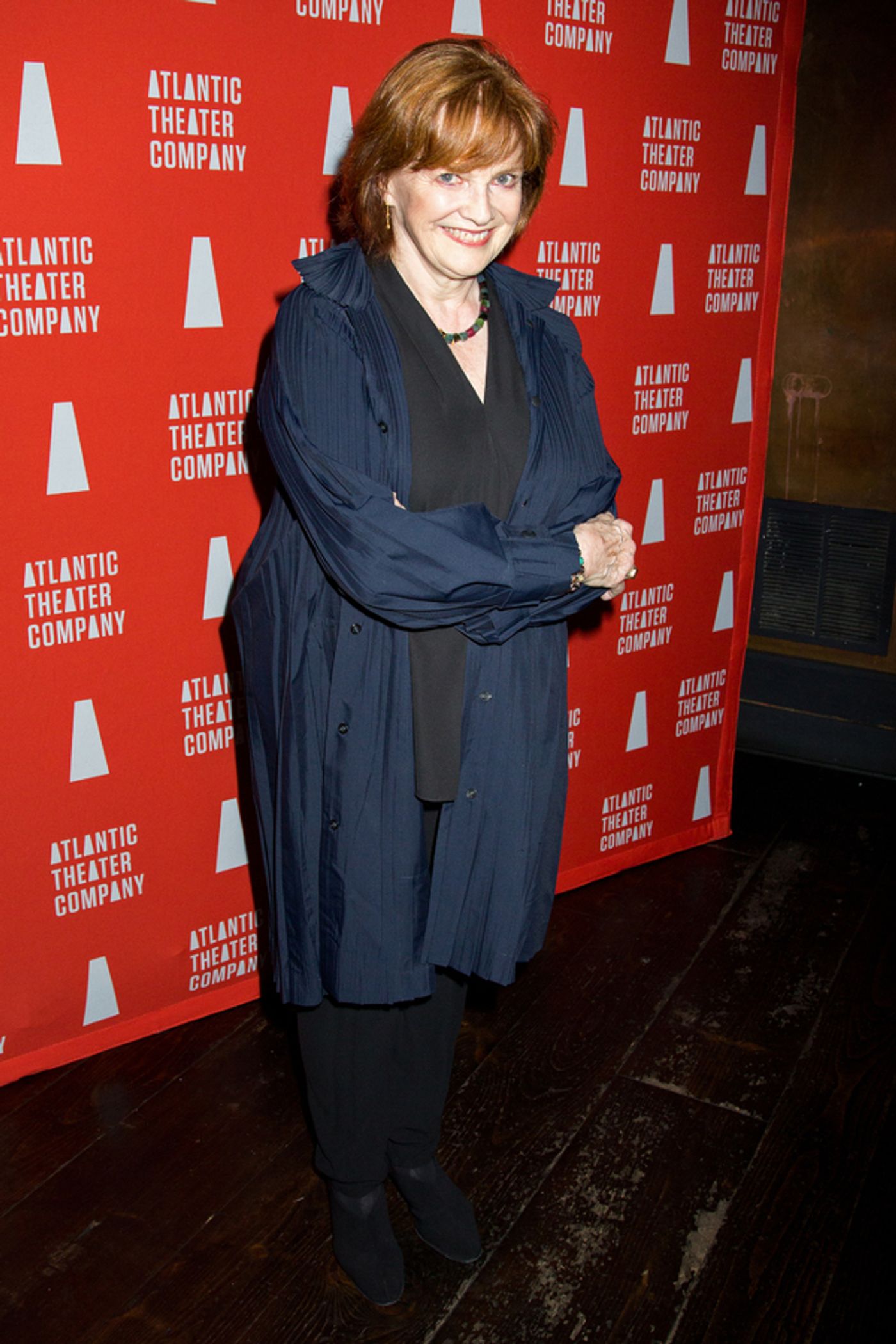 Photo Coverage: Atlantic Theater Company Celebrates Opening Night of ON THE SHORE OF THE WIDE WORLD  Image