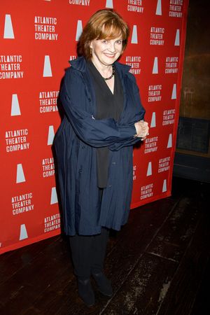 Blair Brown @ BroadwayWorld Blair Brown Photo