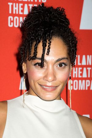 Amelia Workman @ BroadwayWorld Amelia Workman Photo