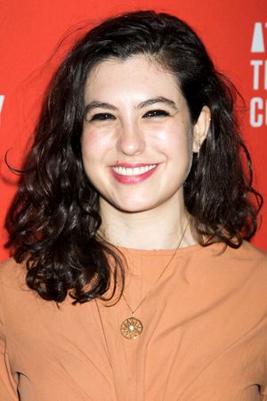 Tedra Millan @ BroadwayWorld Tedra Millan Photo