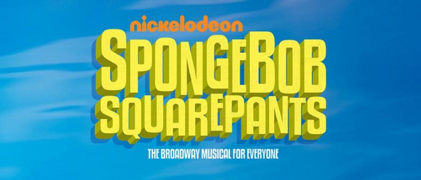 Brian Ray Norris and Wesley Taylor Join Cast of SPONGEBOB SQUAREPANTS! Image