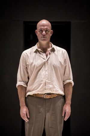 Ian Bedford Photo