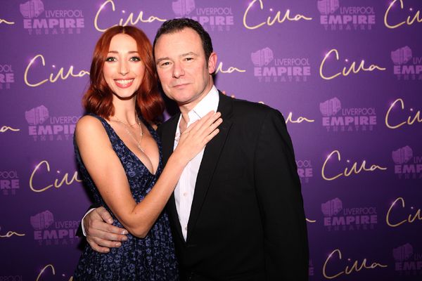 Andrew Lancel Photo