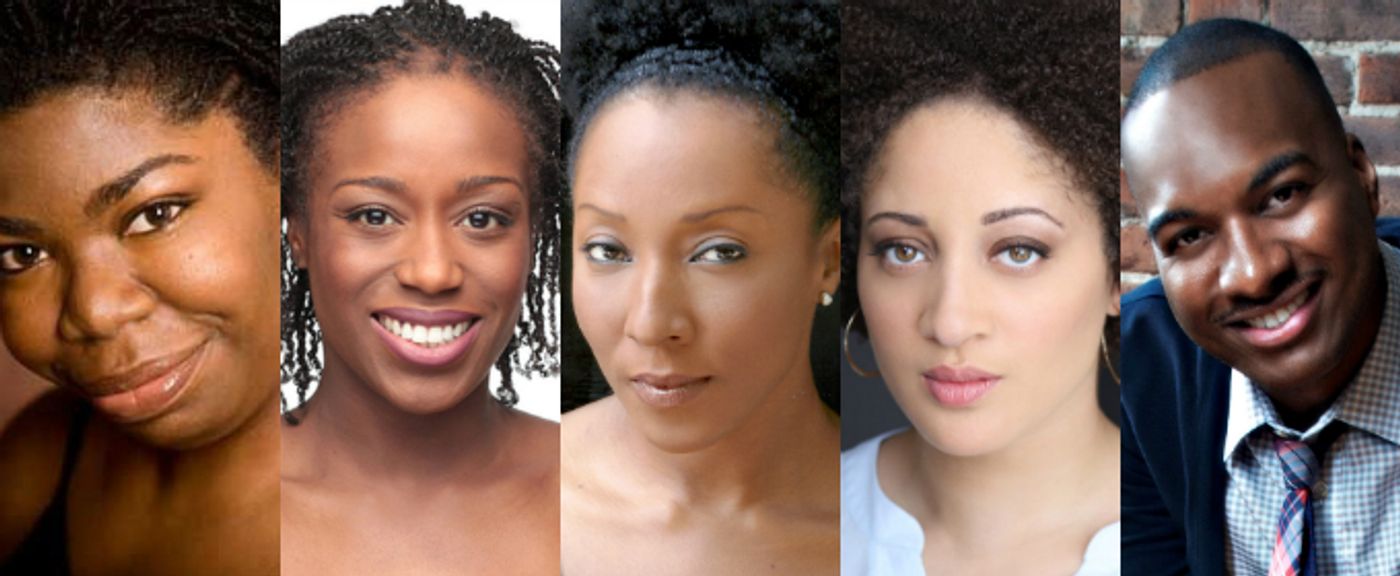 Cast Complete for Harriett D. Foy-Led East Coast Debut of NINA SIMONE: FOUR WOMEN at Arena Stage  Image