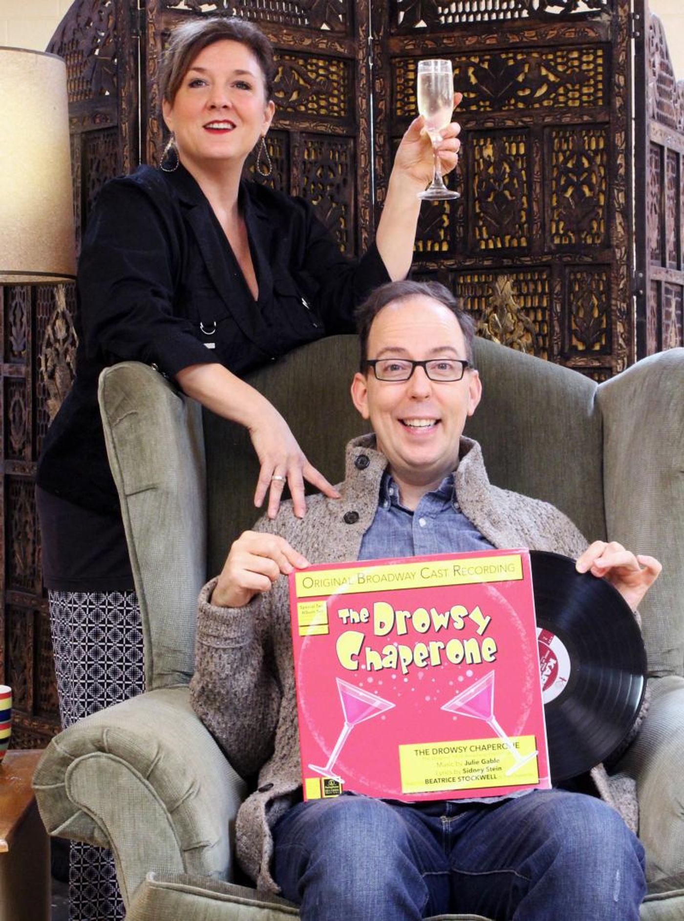 Critic's Choice: What's Playing in Tennessee? Nashville Theater Calendar for September 13, 2017  Image