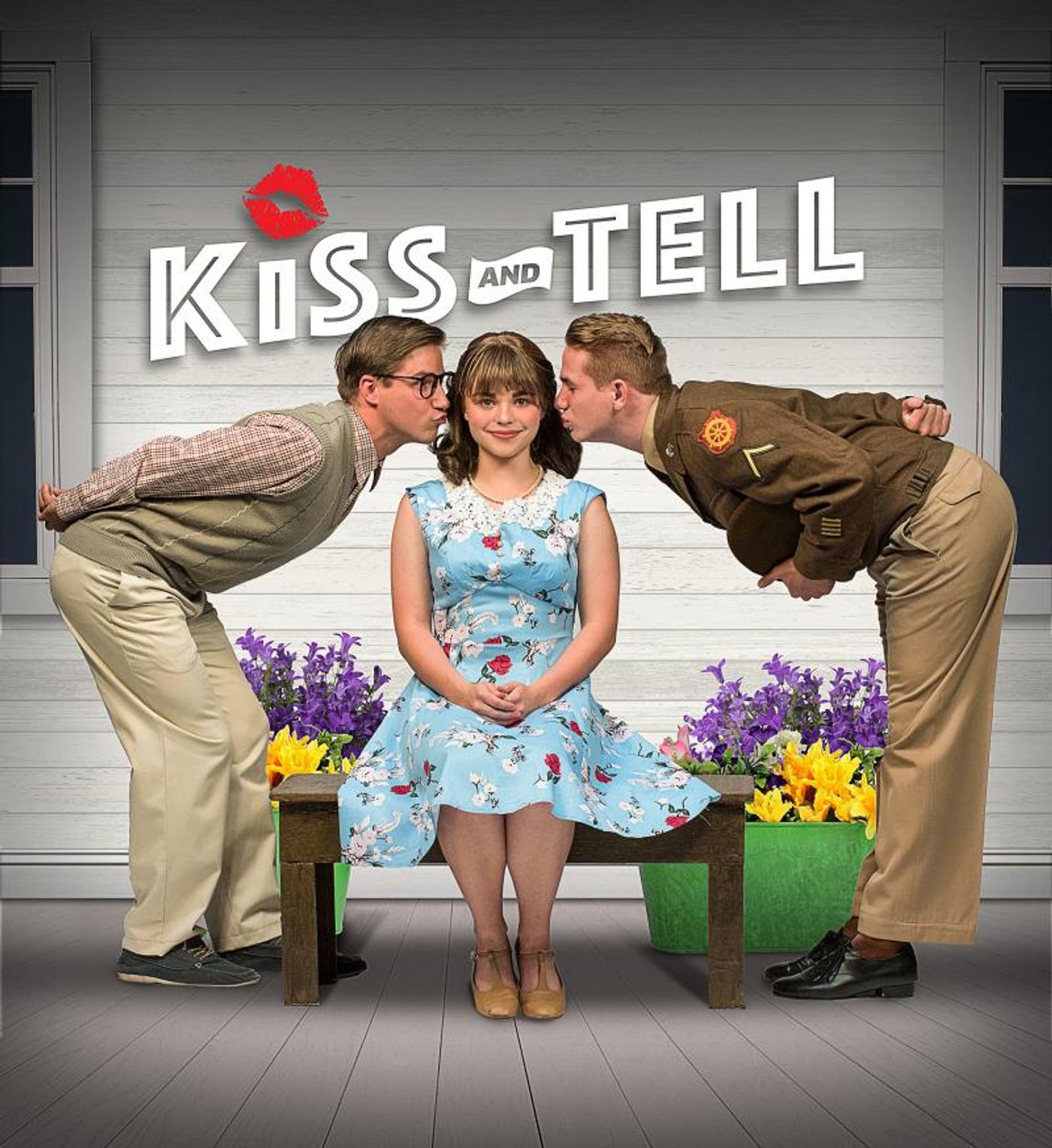 Regional Roundup: Top New Features This Week Around Our BroadwayWorld 9/15 - DREAMGIRLS, BOOK OF MORMON, And More!  Image