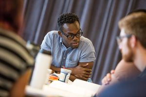 William Jackson Harper Photo
