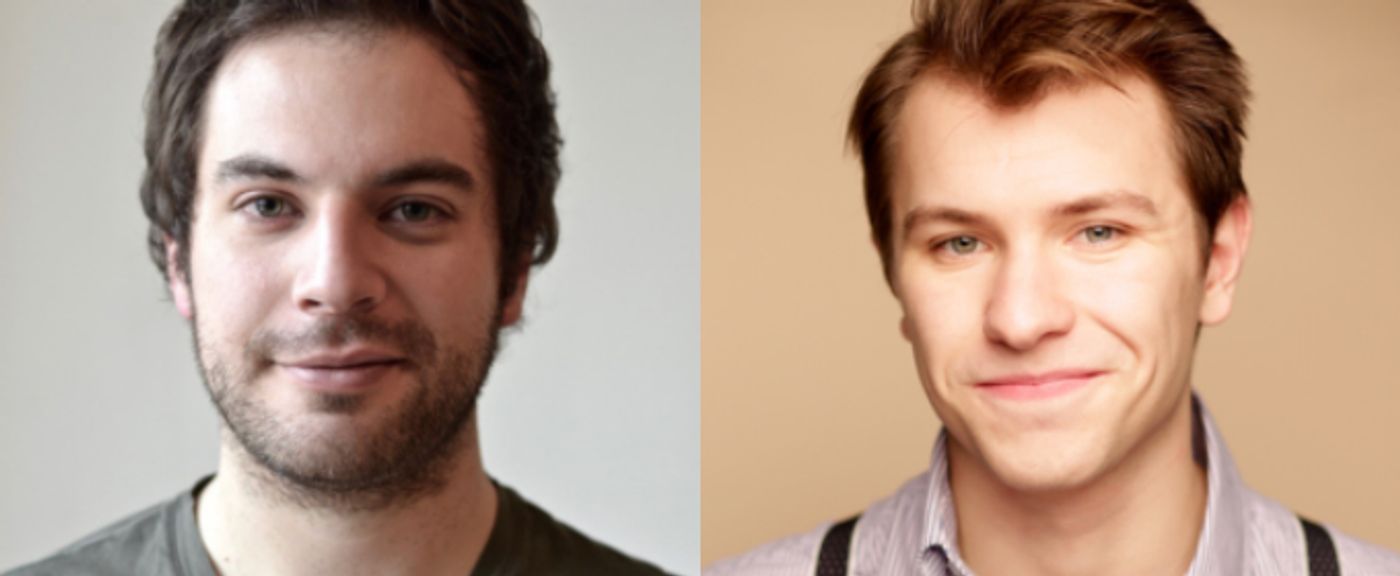 Two New Deweys to Shred in SCHOOL OF ROCK on Broadway  Image